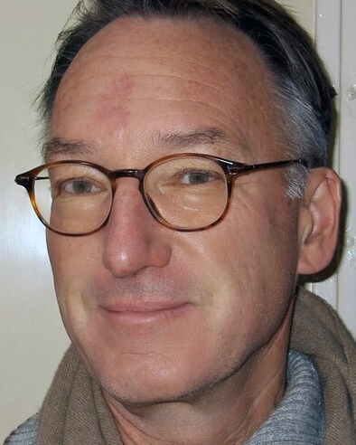 Portrait Dr. med. Martin Hermstrüwer