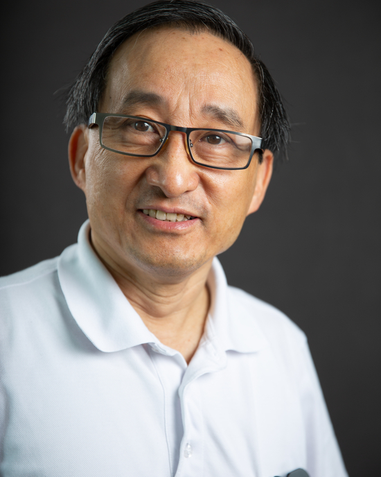 Portrait Dr. med. Quoc Hung Lam