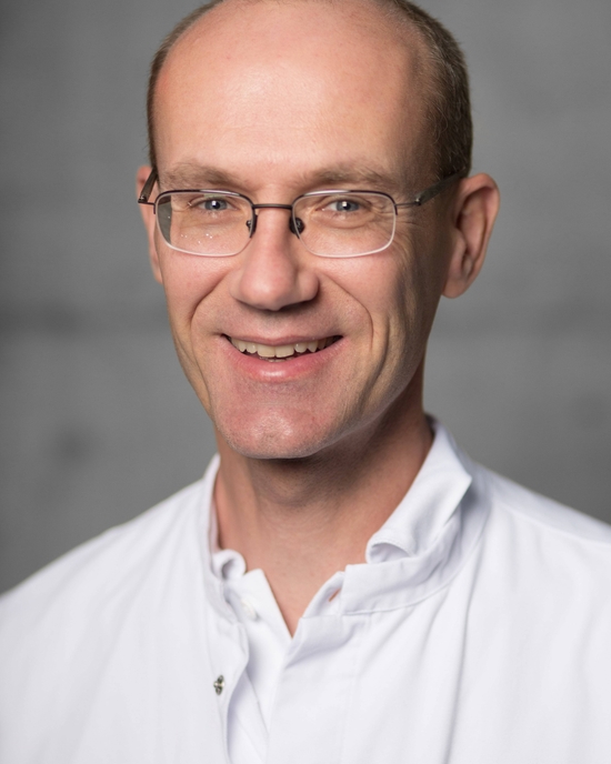 Portrait Dr. med. Ingo Höller