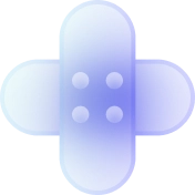 bandage