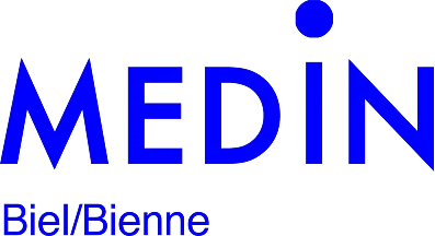 Medin Logo